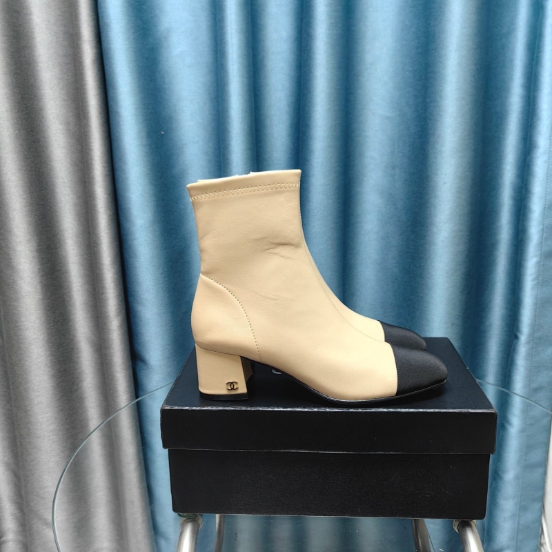 Ch*el boots